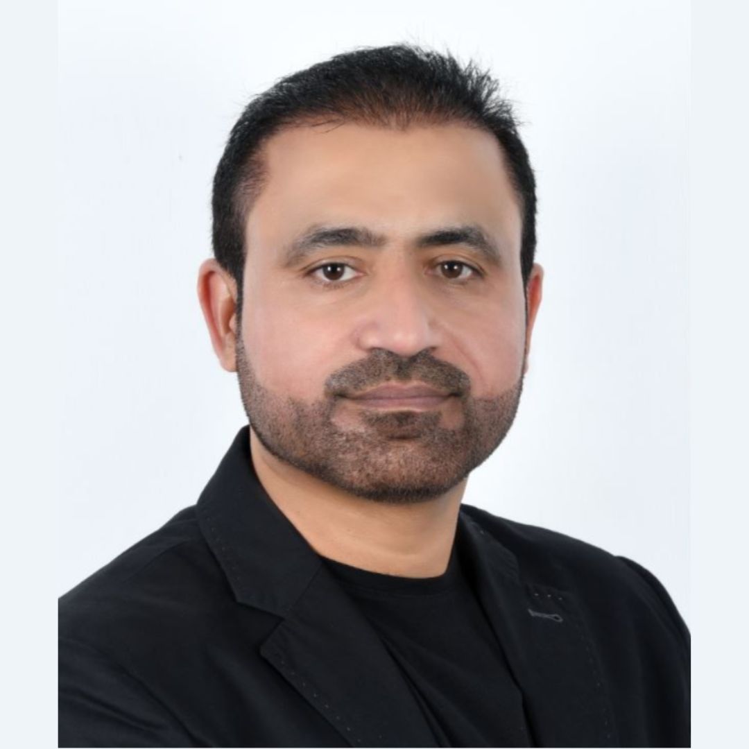 Abbas Anad Al HassanMr