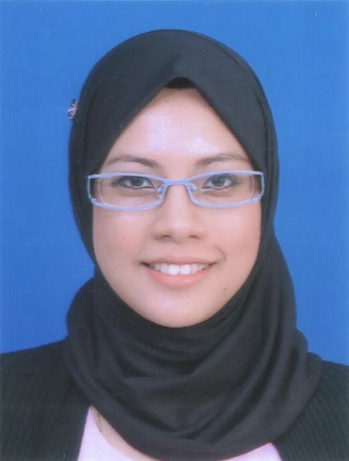 Khairina Adliah Binti Kamal ArifinDr