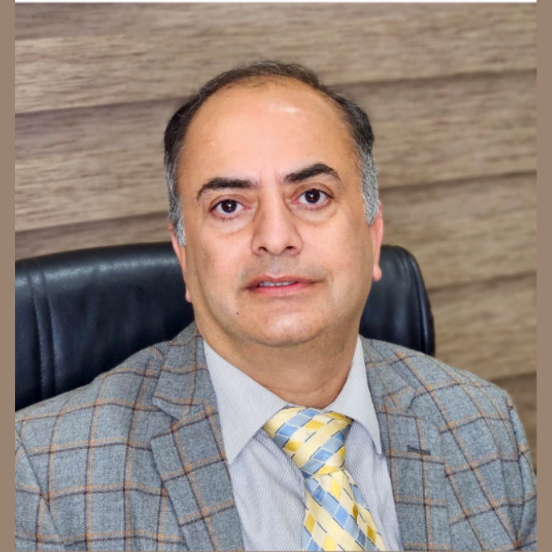 Vikas KakkarDr