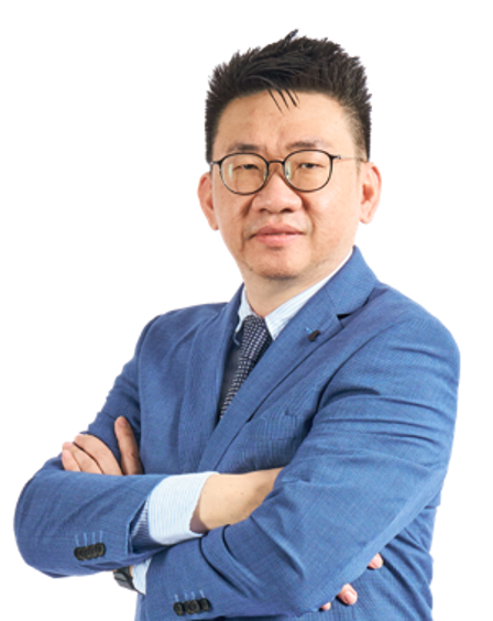 DrPokEng Hong