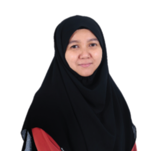 Siti Munira Yasin