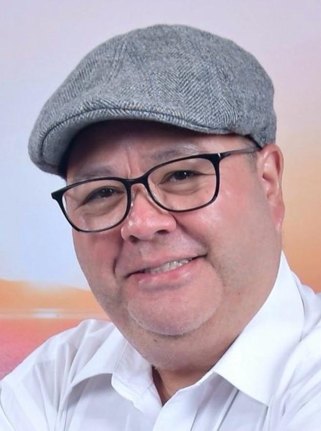 Martin VillaDr