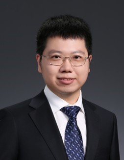Li YunfengDr