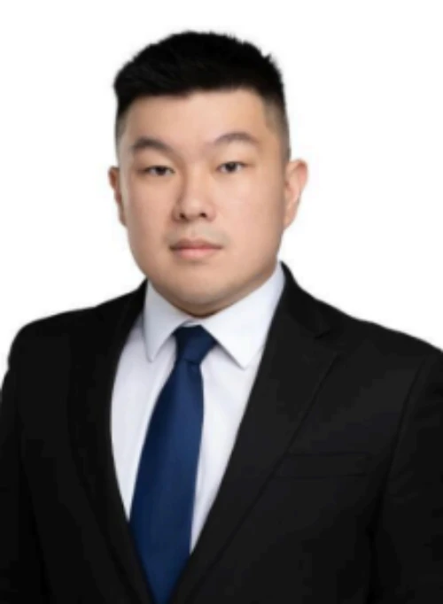 Jeremy BalangDr