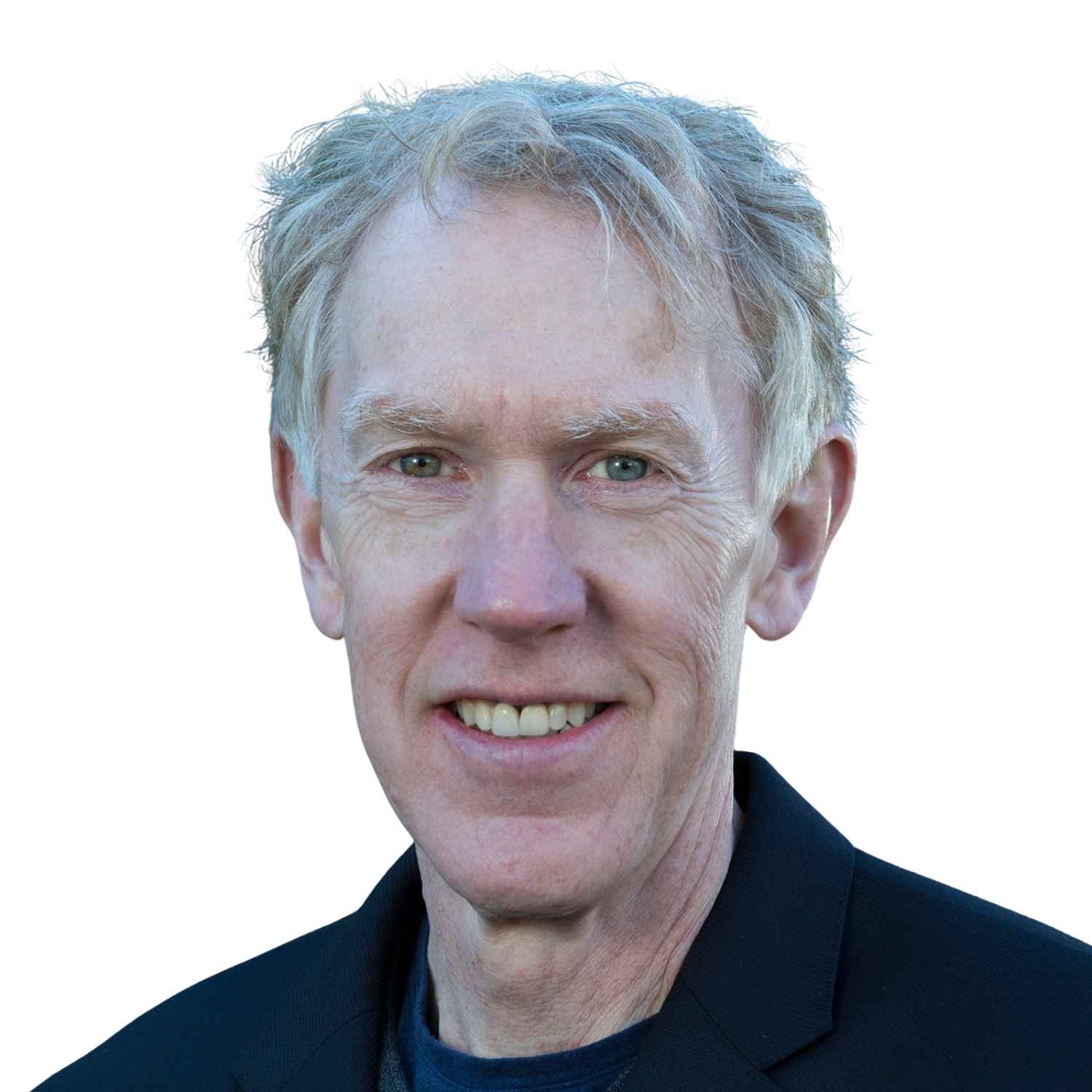 John G.Hunter