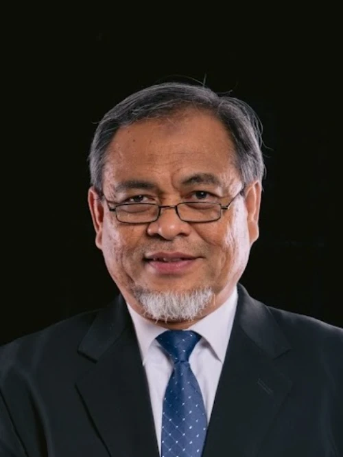 Mohd Daud Bin Che YusofDrConsultant Family Medicine Specialisr