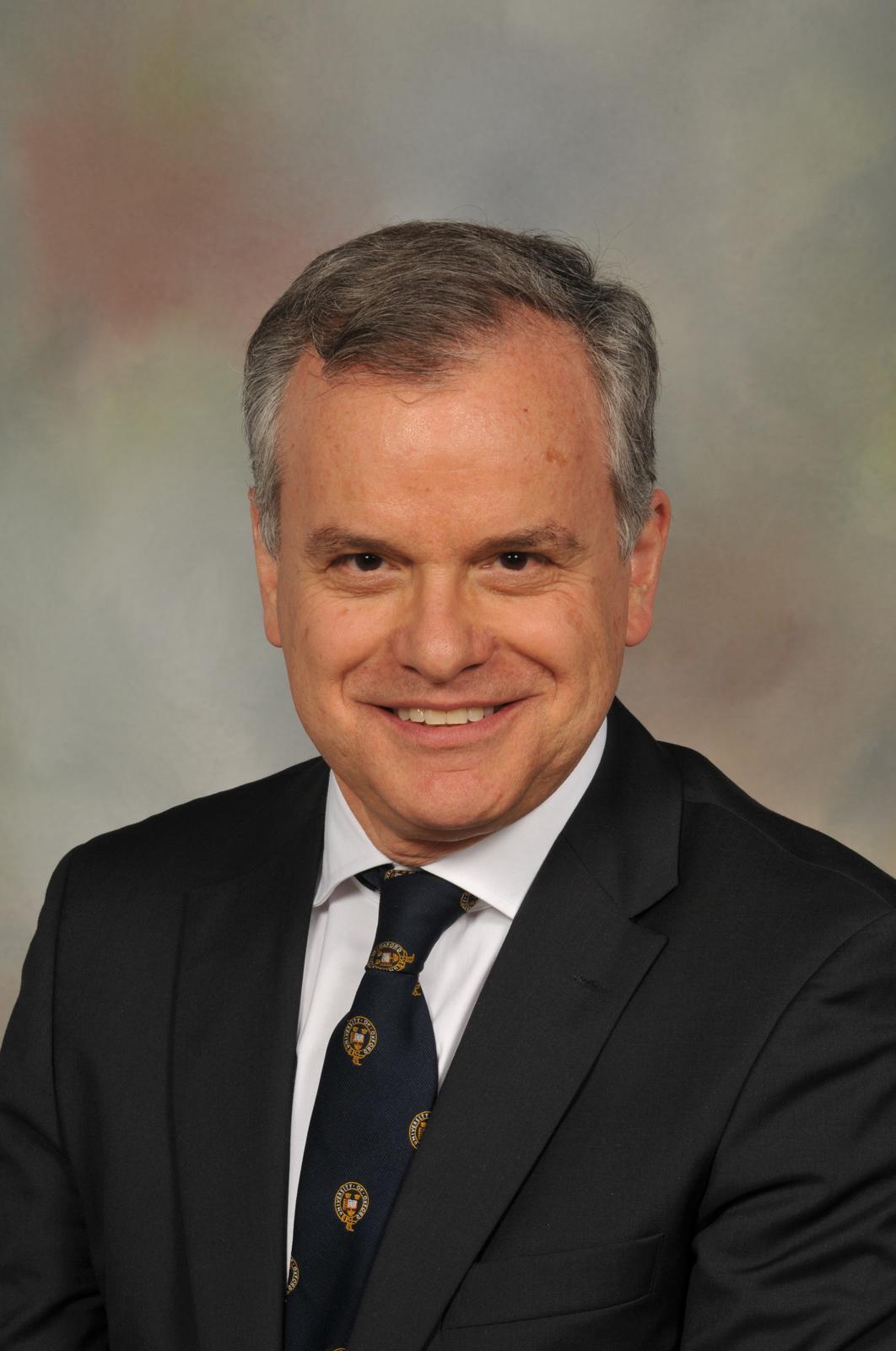 Marco RomanelliDr