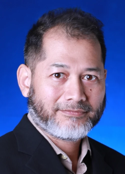 Akmal Azim Ahmad AlwiDrConsultant Plastic Surgeon IIUM