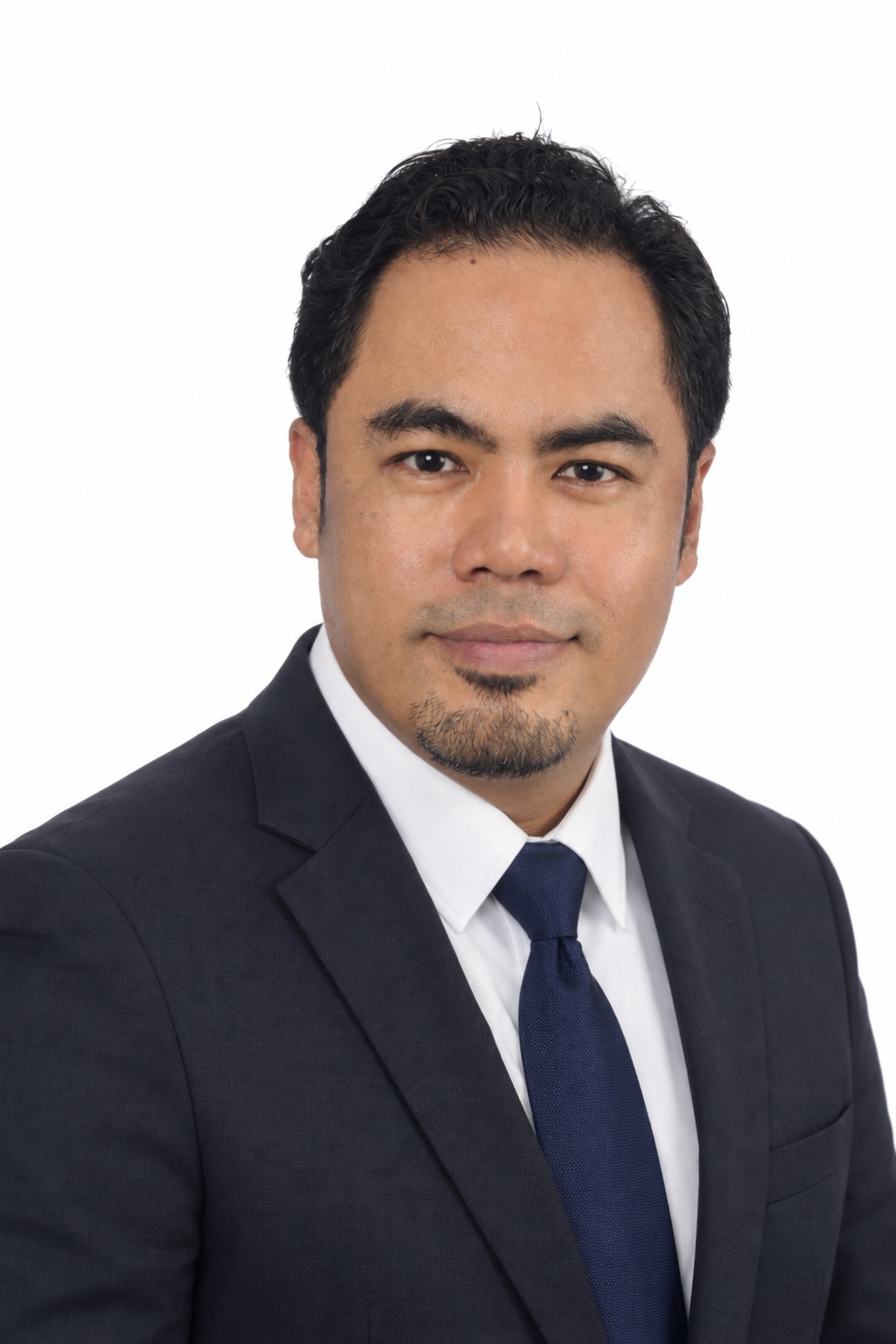Ahmad Zamree Bin Mohd RoslanDr