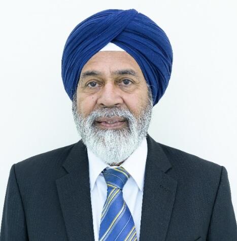 Gurcharan SinghDato' Dr