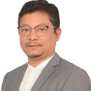 Mat Zuki Bin Mat Jaeb