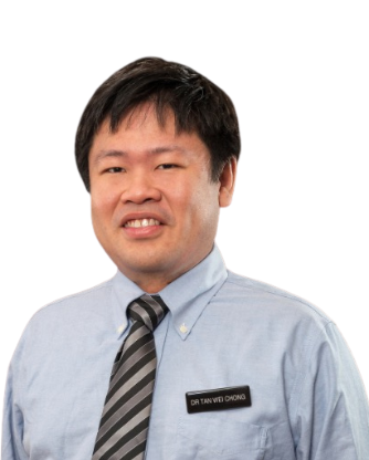 Wei ChongTan