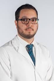 Alejandro Alfaro Goldaracena