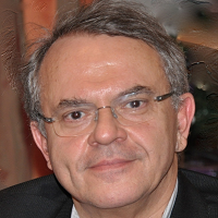 Luc Teot