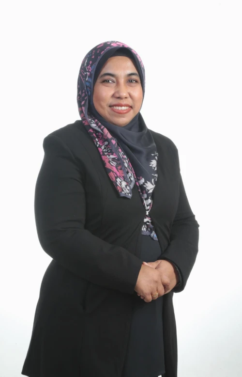 Nor Hazlin TalibDrConsultant Family Medicine Specialist (Subspecialist Addiction)