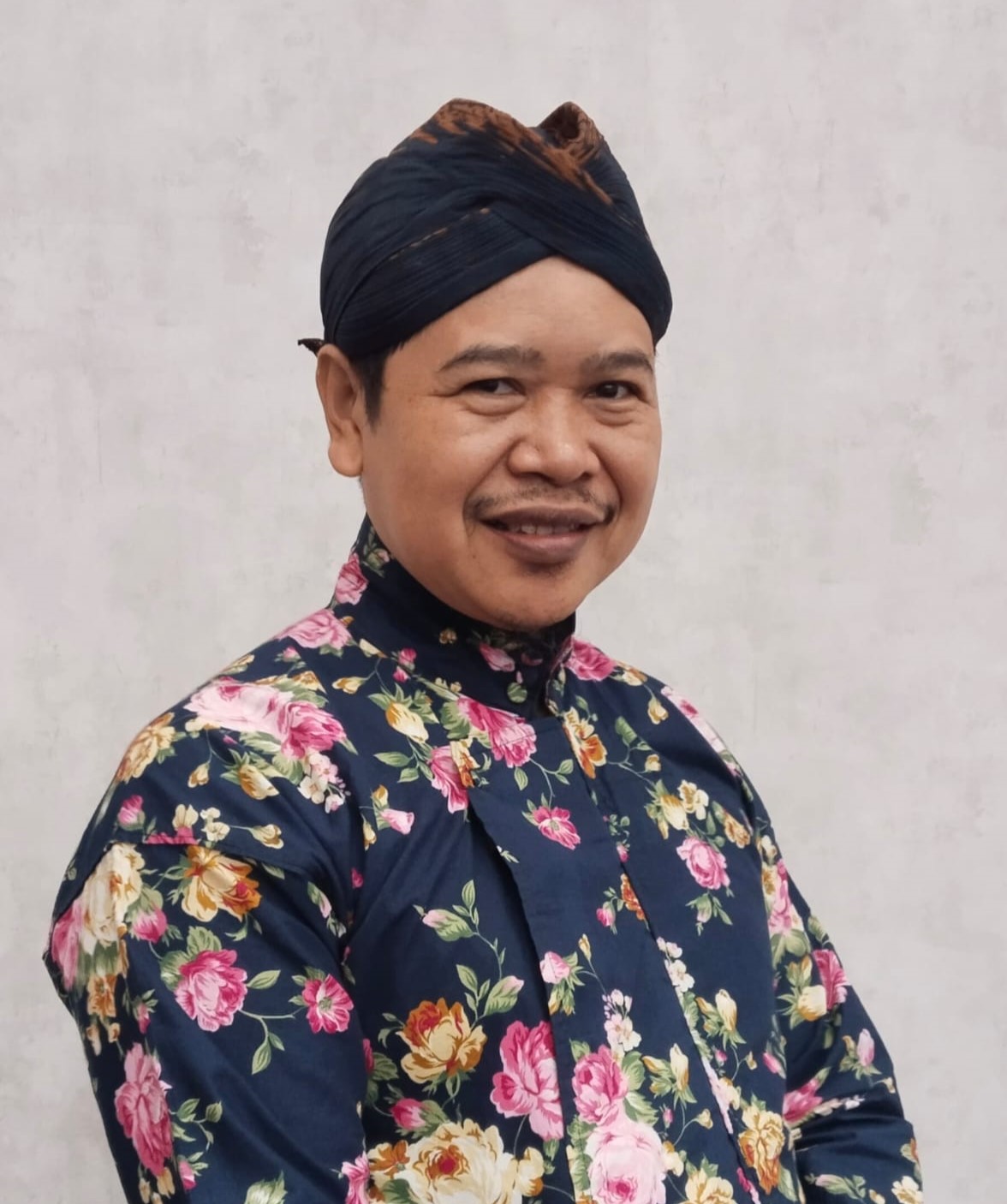 Sugeng Dwi HastonoDr