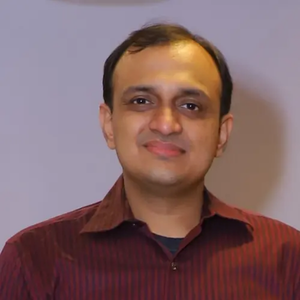 Animesh Ray