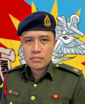 Muhamad Azrul ZakariaDr