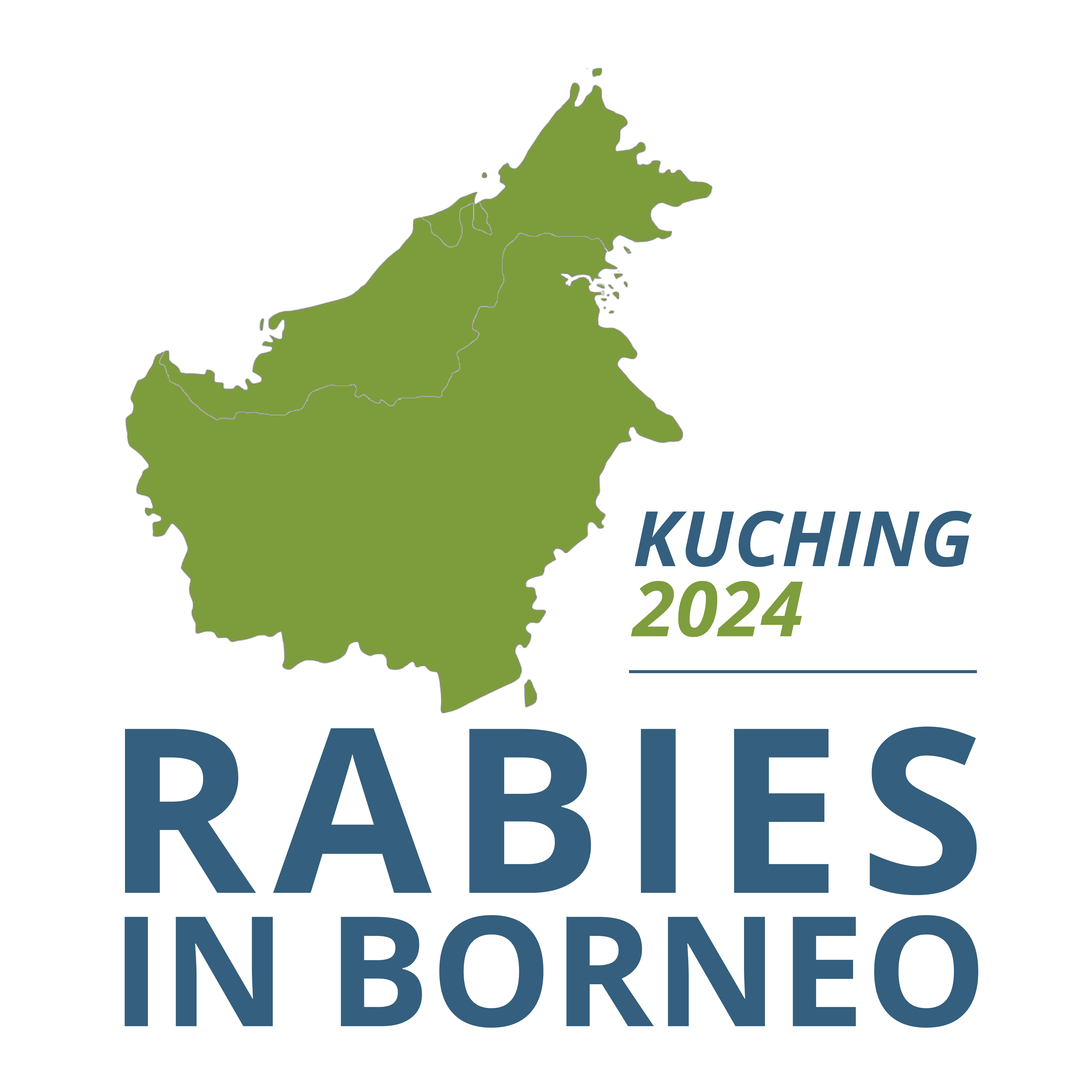Rabies in Borneo
