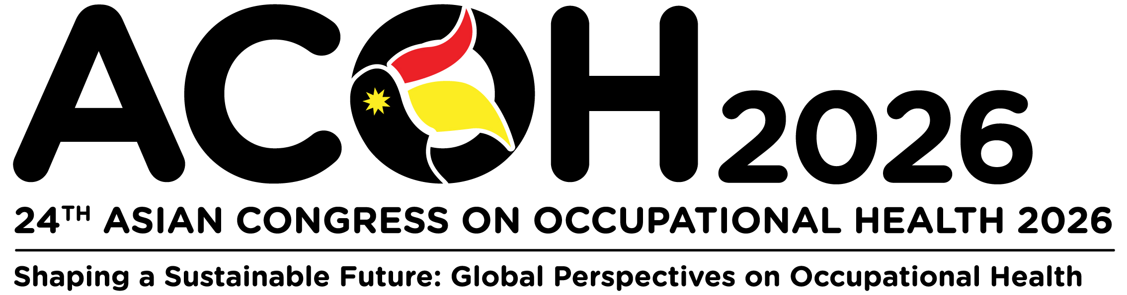24th Asian Congress on Occupational Health (ACOH) 2026