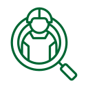Volunteer Recruitment & Briefing
