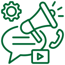 Marketing Campaigns (Online & Offline)
