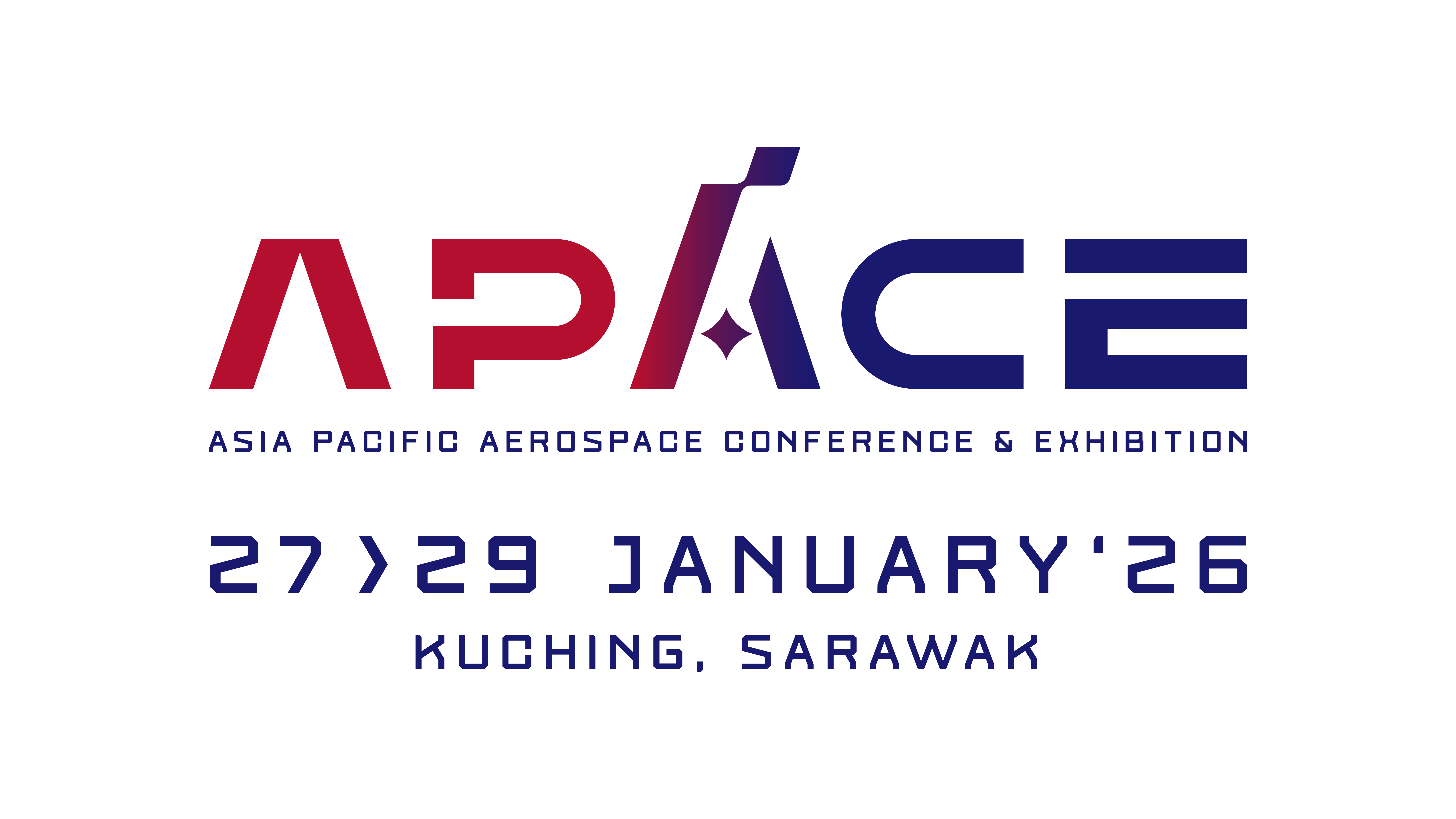 Asia Pacific Aerospace Conference & Exhibition