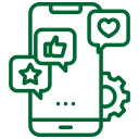 Social Media Content & Management
