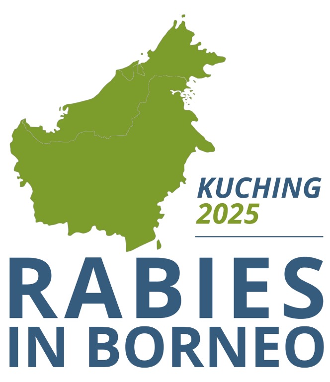 Rabies in Borneo 2025