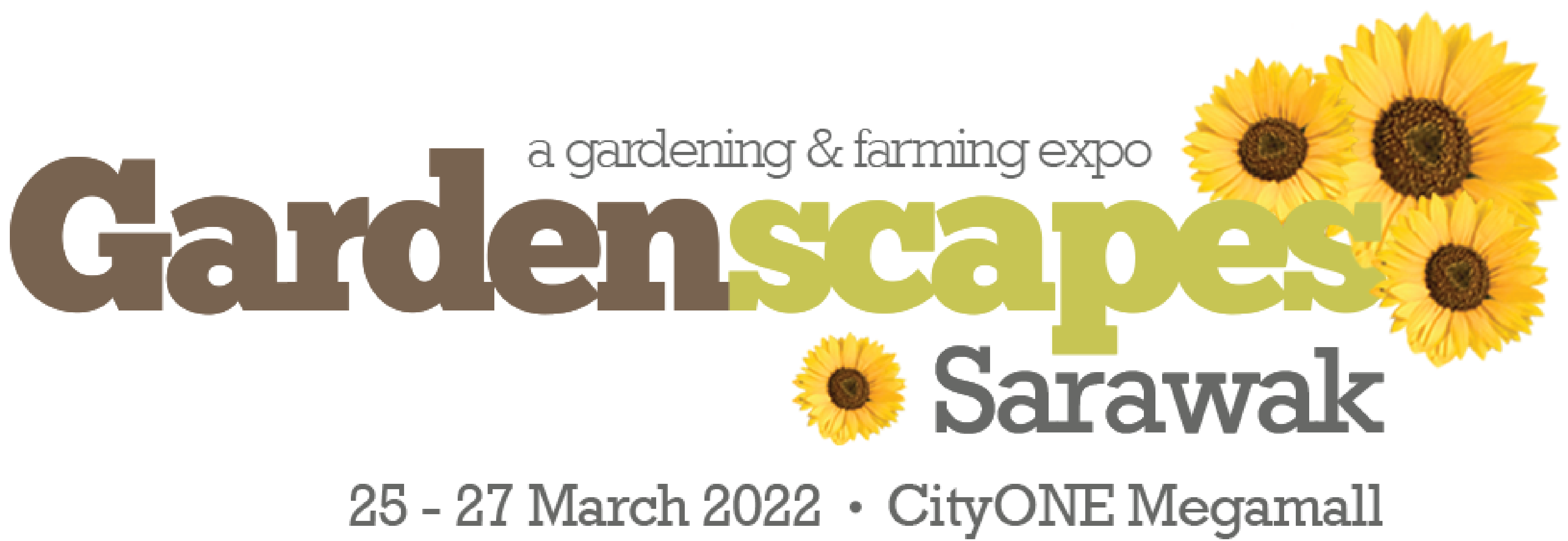 Gardenscapes Sarawak 2022