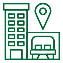 Venue & Accommodation Management