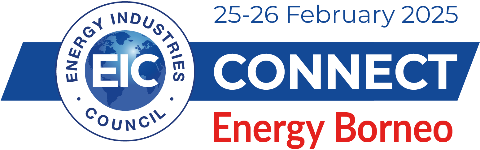 EIC CONNECT Energy Borneo 