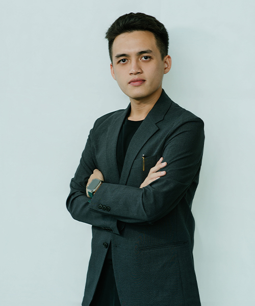 Alexander John
