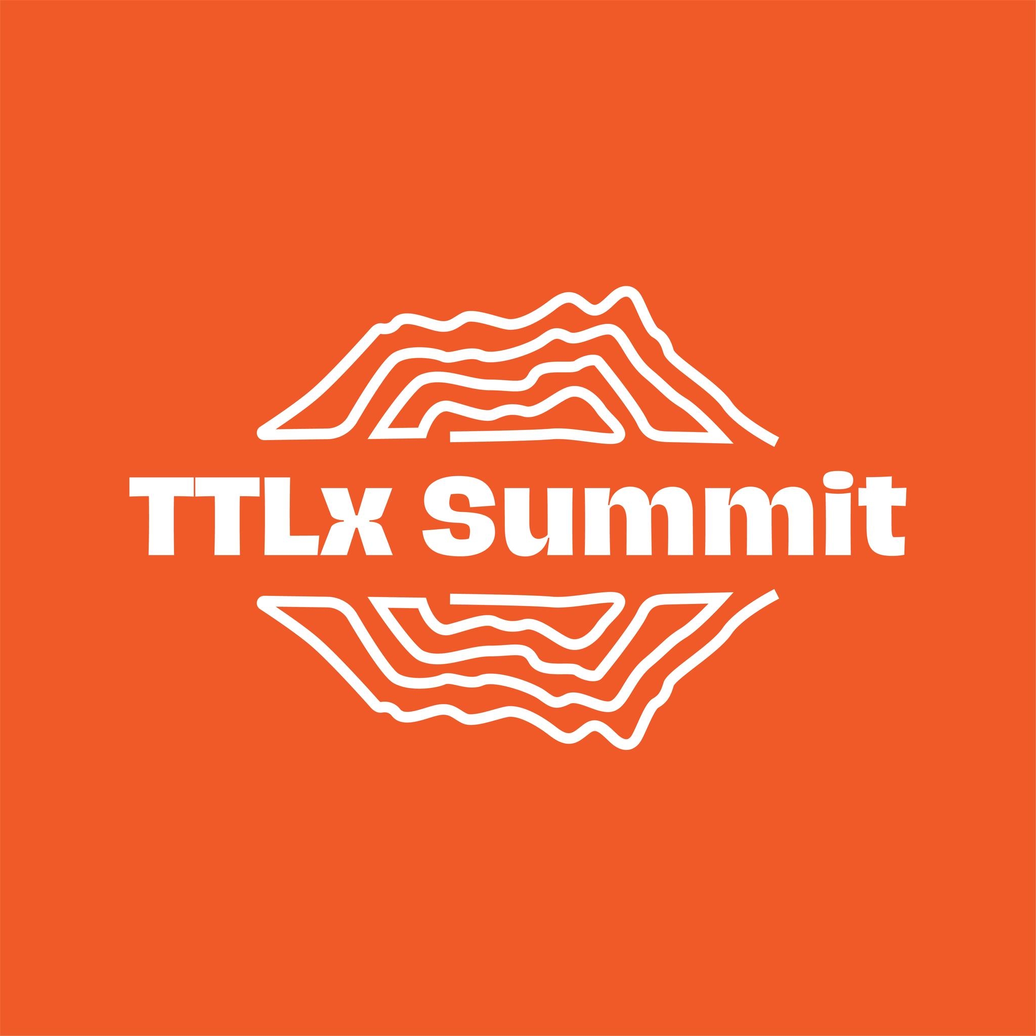 TTLx Summit Sabah 2023