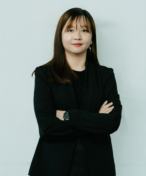 Mandy Jee Pao Lin