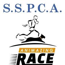 Animazing Race 2017
