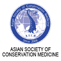 Asian Society of Conservation Medicine 2017