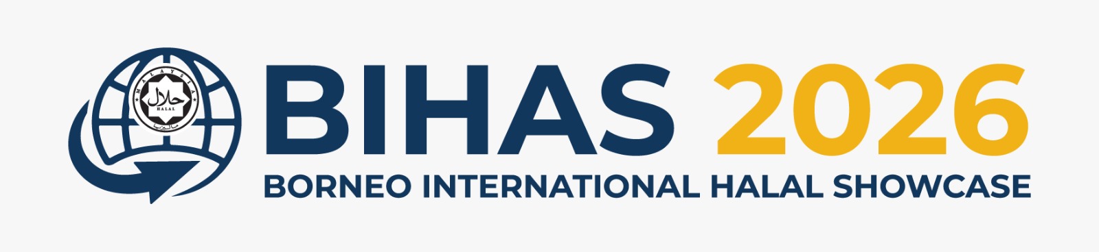 Borneo International Halal Showcase (BIHAS) 2026
