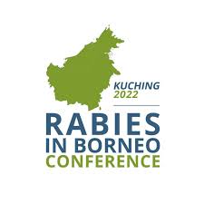 Rabies in Borneo 2022