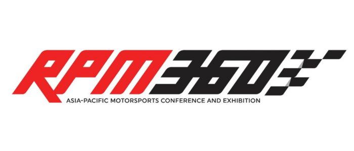 RPM 360 - Asia-Pacific Motorsports Conference and Exhibition
