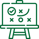 Editorial & Content Strategy