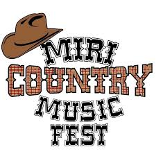 Miri Country Music Fest 2019