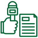 Speechwriting & Press Release Drafting