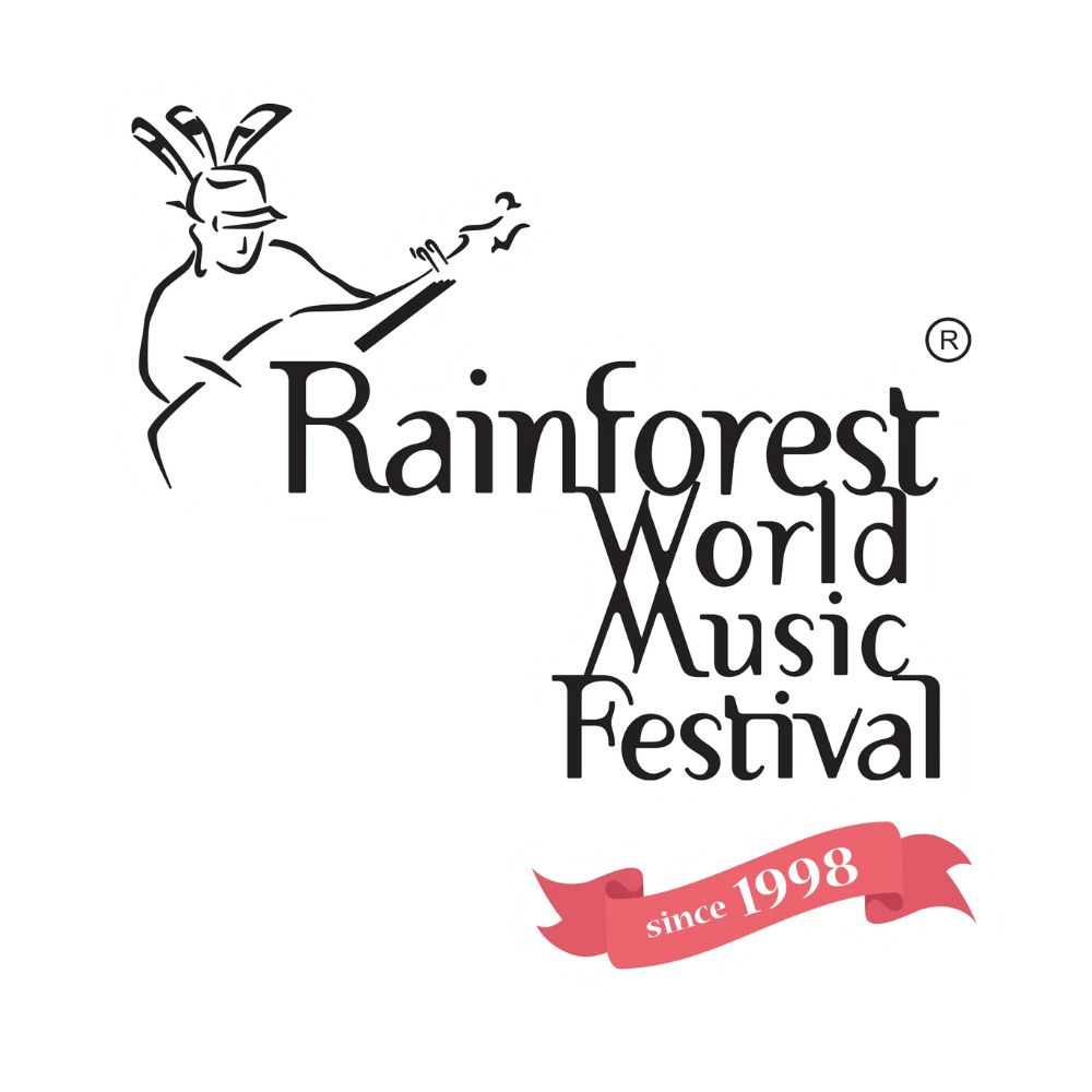 Rainforest World Music Festival 2022