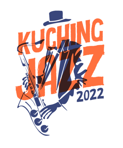 Kuching Jazz 2022