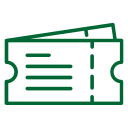 Ticketing & Secure Payment Gateways