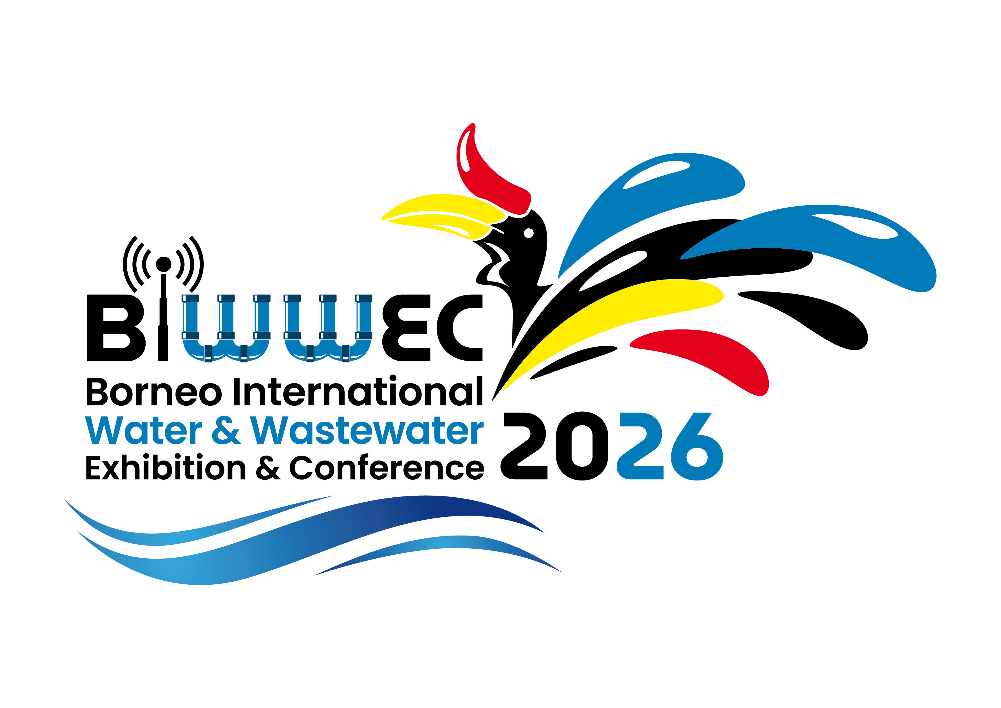 Borneo International Water & Wastewater Exhibition & Conference (BIWWEC) 2026