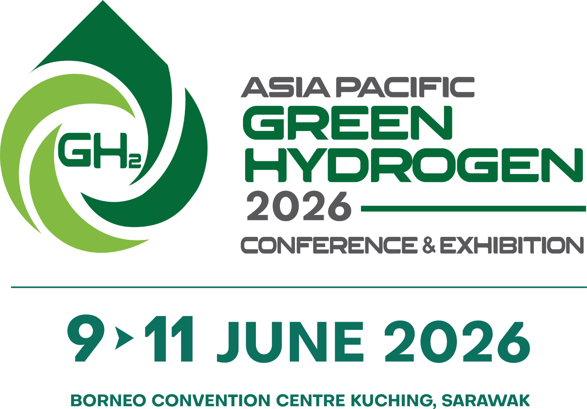 Asia-Pacific Green Hydrogen Conference & Exhibition (APGH) 2026
