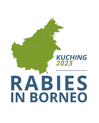 Rabies in Borneo 2023