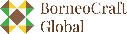 Borneo Craft Global 2024